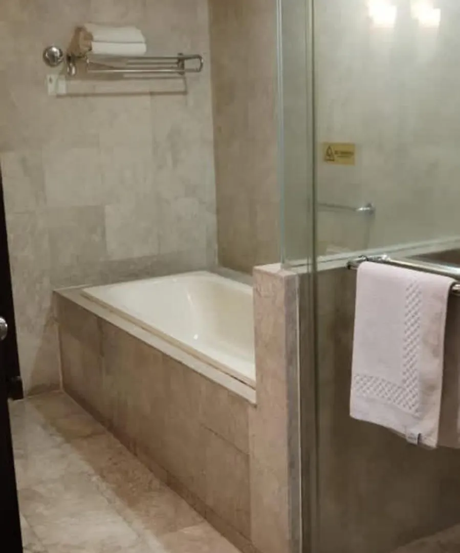 Kl Marigold Apartment At Berjaya Times Square Kuala Lumpur