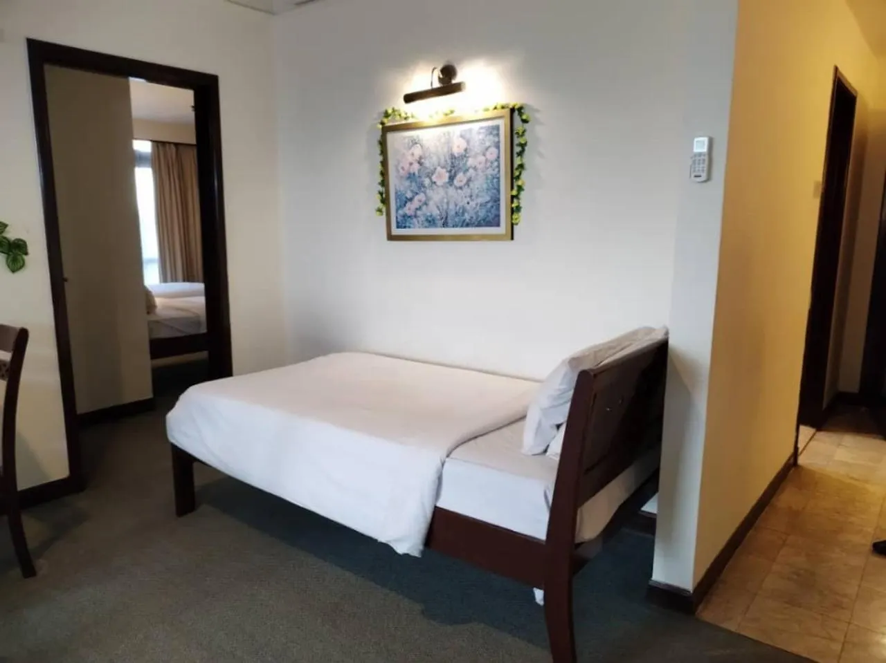 Kl Marigold Apartment At Berjaya Times Square Kuala Lumpur