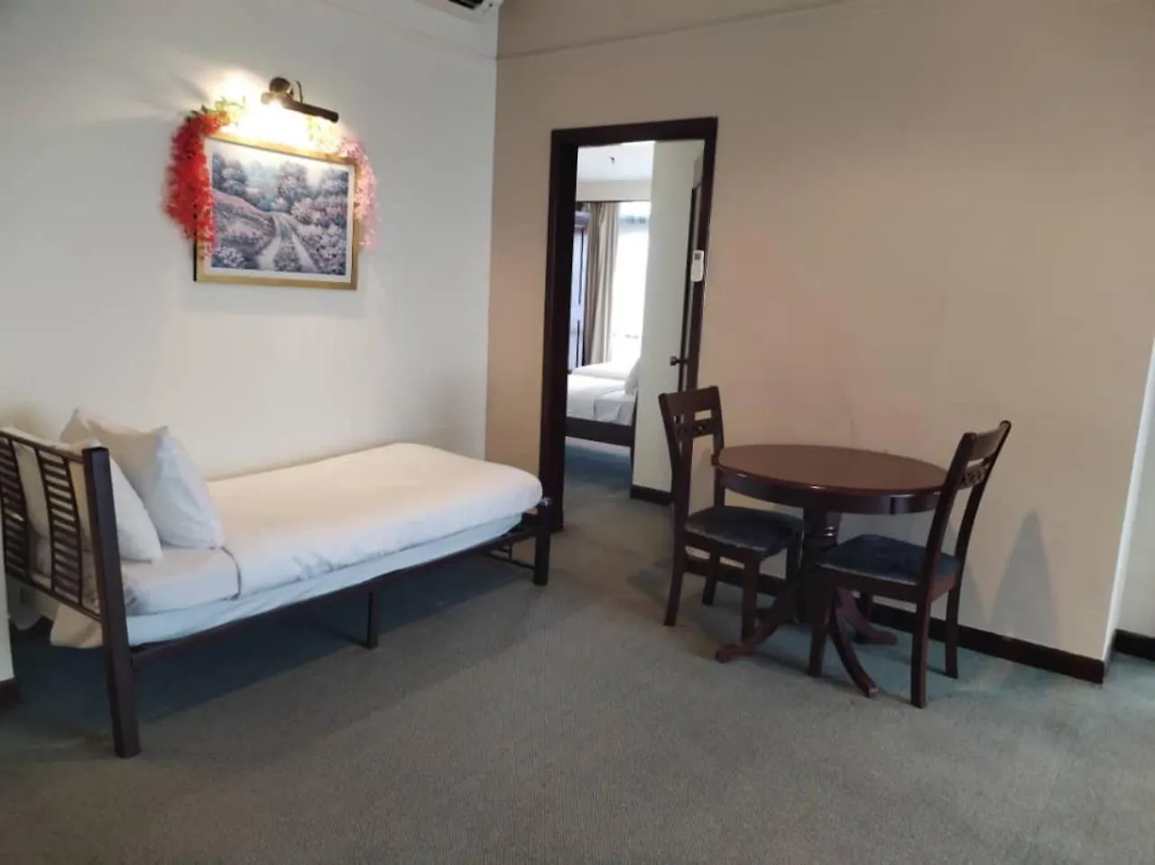 Kl Marigold Apartment At Berjaya Times Square Kuala Lumpur 0*,