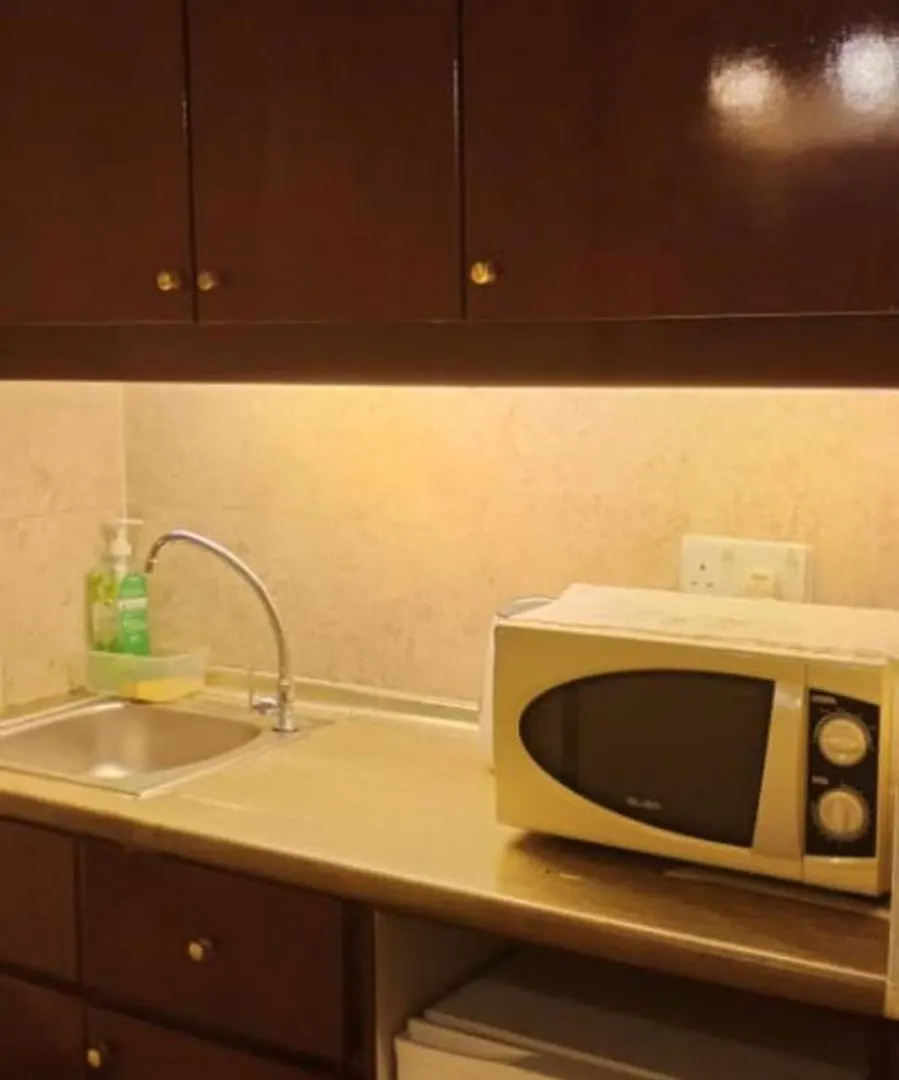 Kl Marigold Apartment At Berjaya Times Square Kuala Lumpur 0*,
