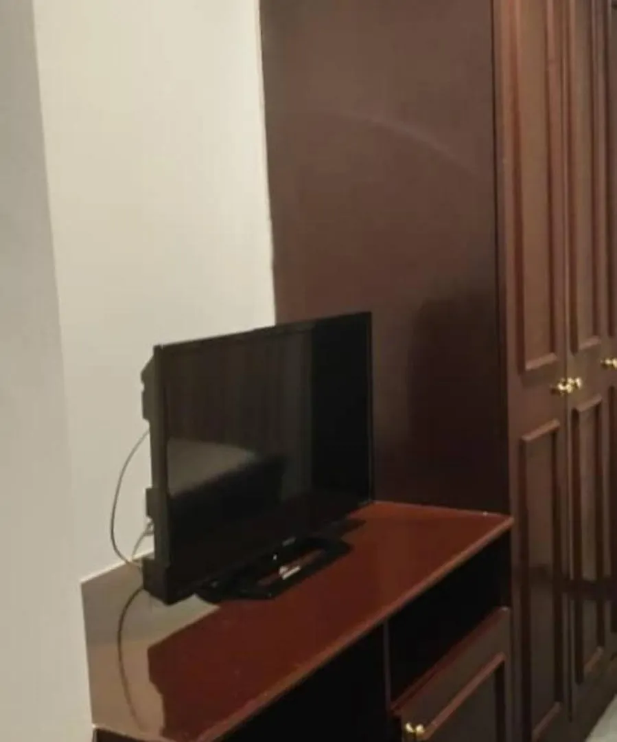 Kl Marigold Apartment At Berjaya Times Square Kuala Lumpur Malezya