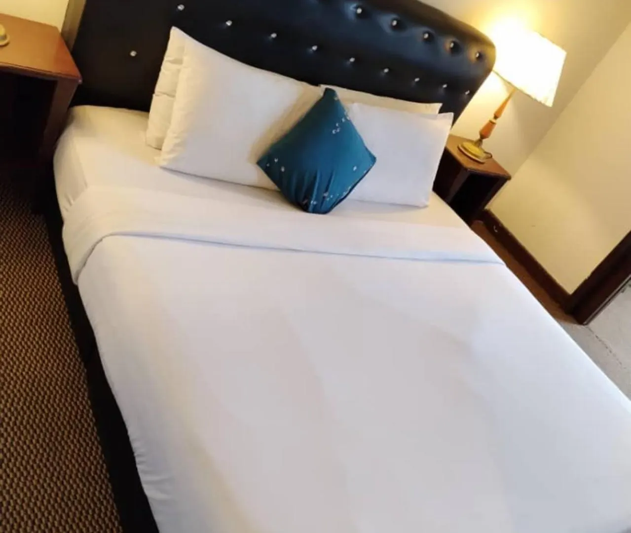 Kl Marigold Apartment At Berjaya Times Square Kuala Lumpur