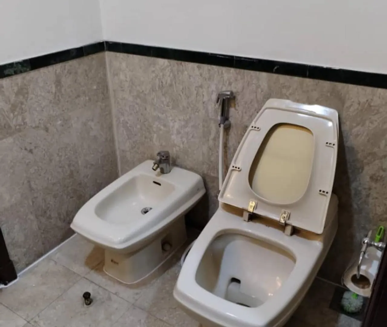 Kl Marigold Apartment At Berjaya Times Square Kuala Lumpur 0*,  Malezya