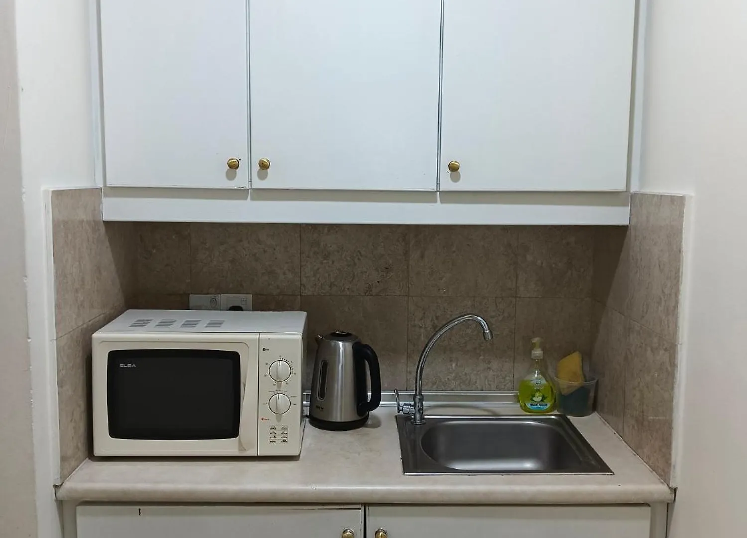 Kl Marigold Apartment At Berjaya Times Square Kuala Lumpur 0*,  Malezya